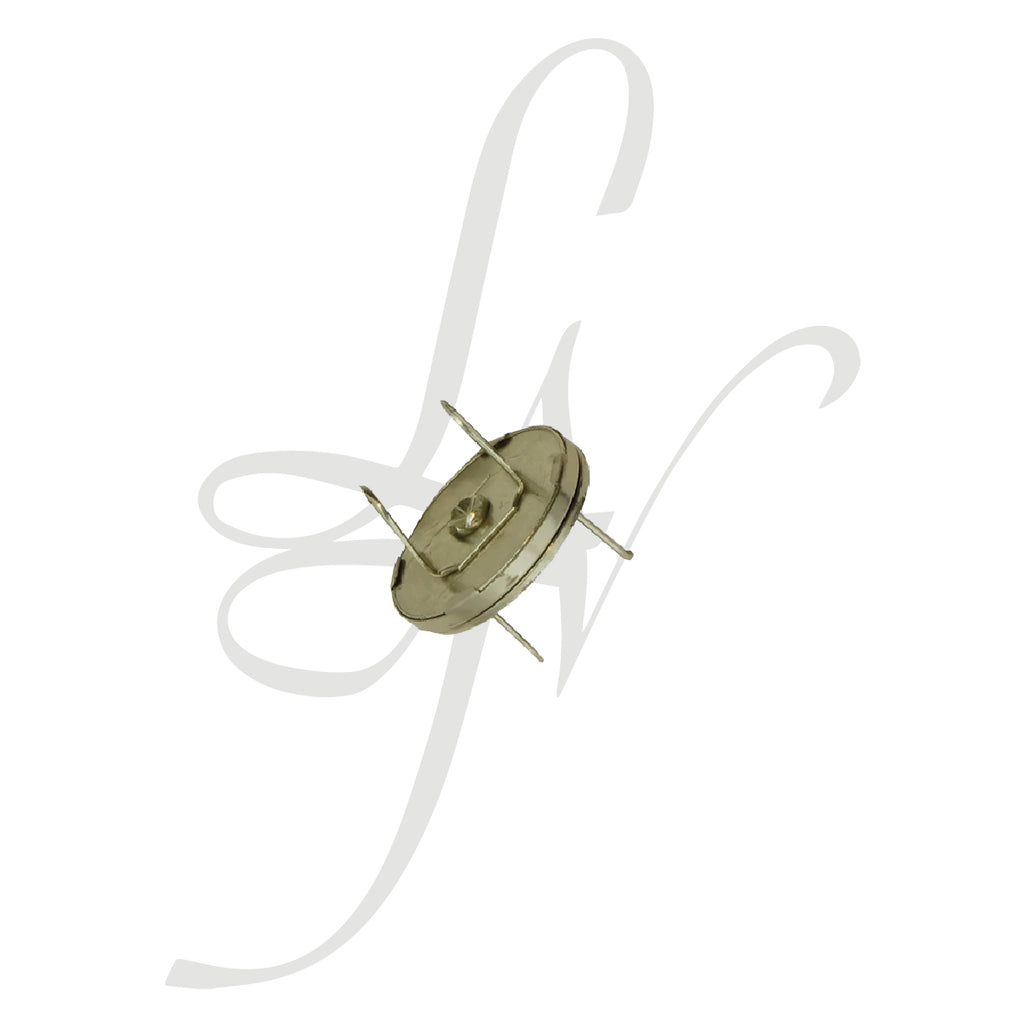 Calamita piatta