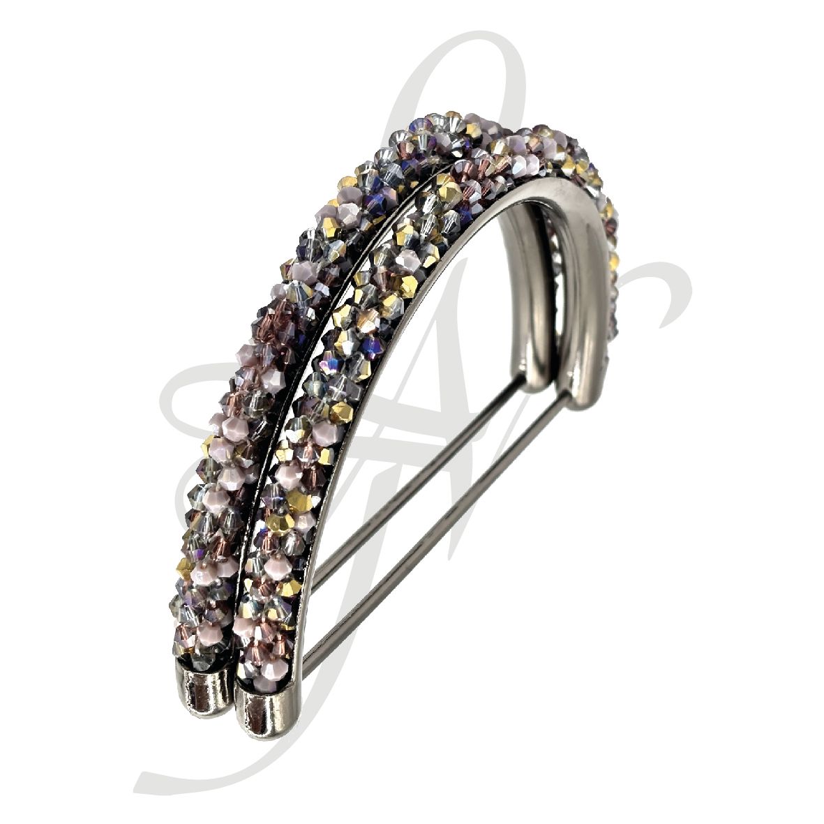 Manici con pietre