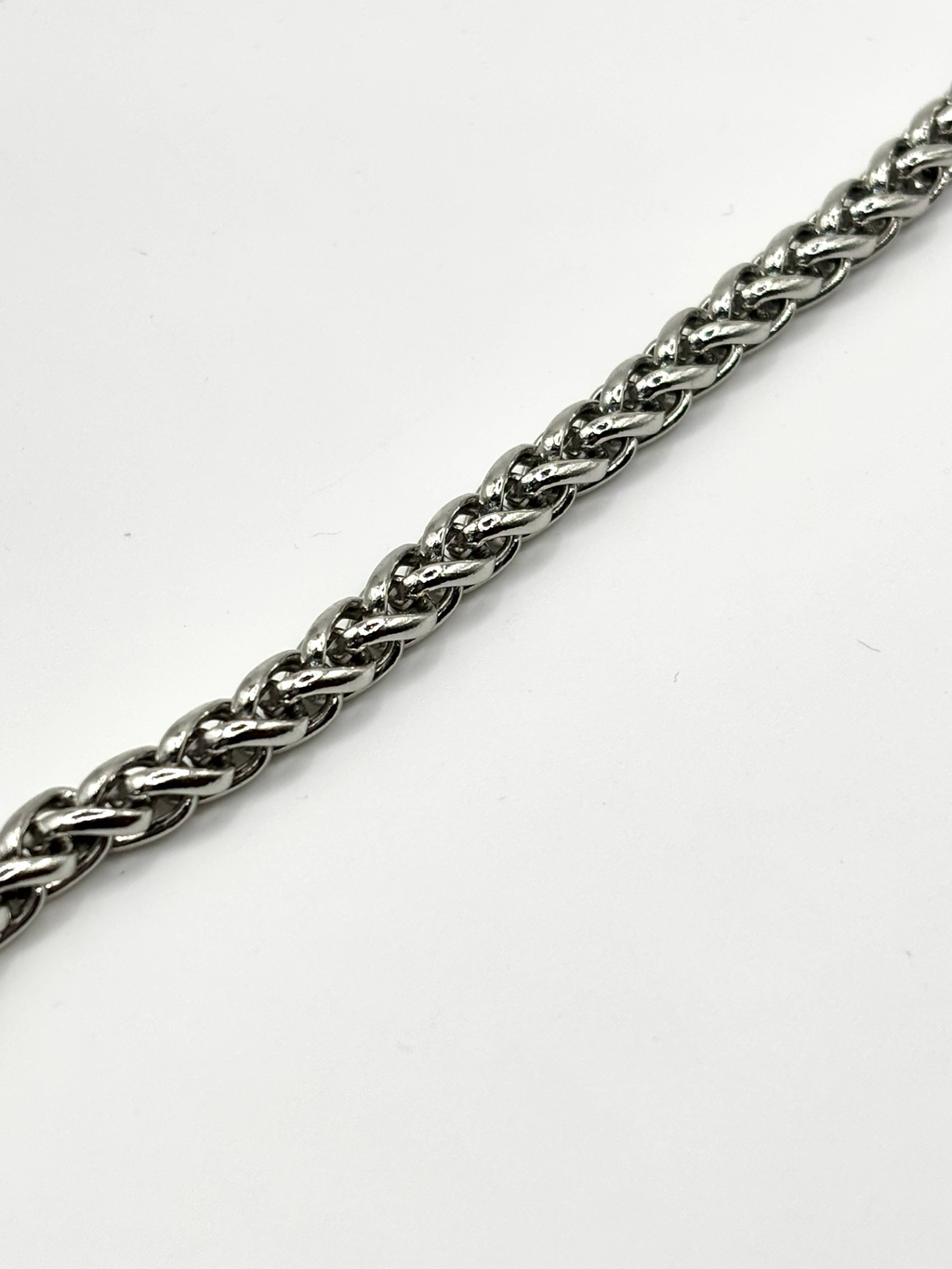 Catena spigata 5/7mm