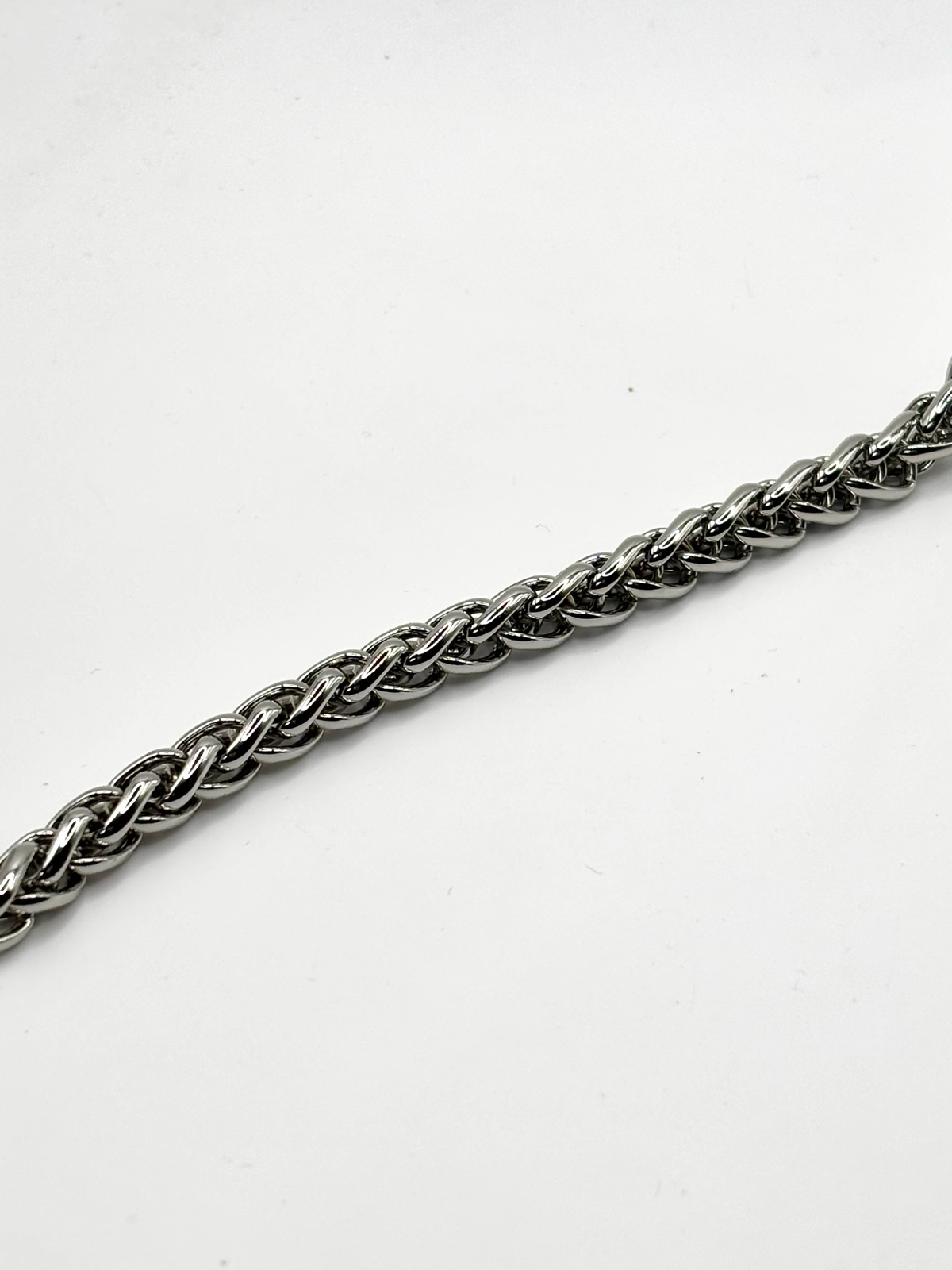Catena spigata 5/7mm
