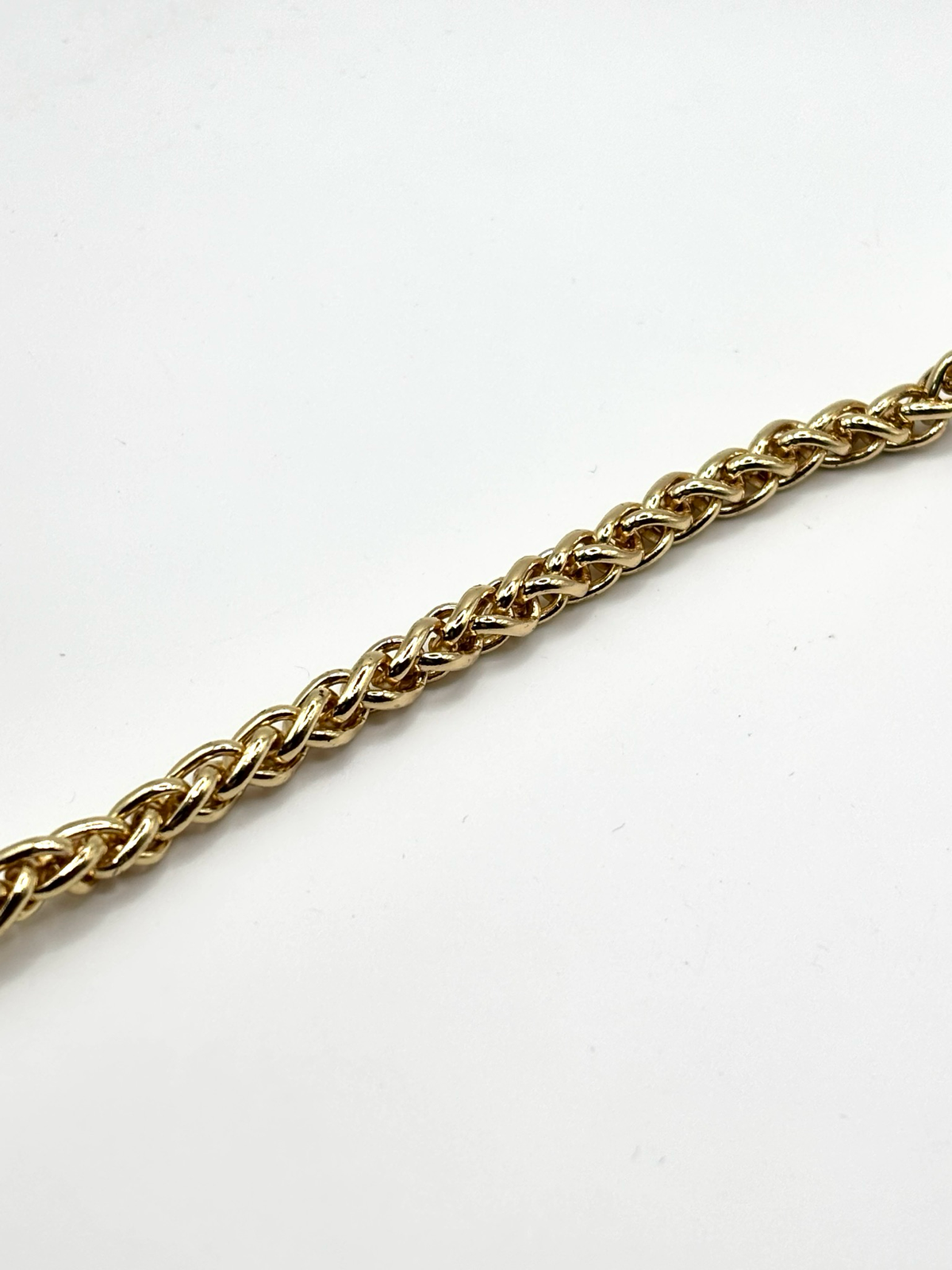 Catena spigata 5/7mm