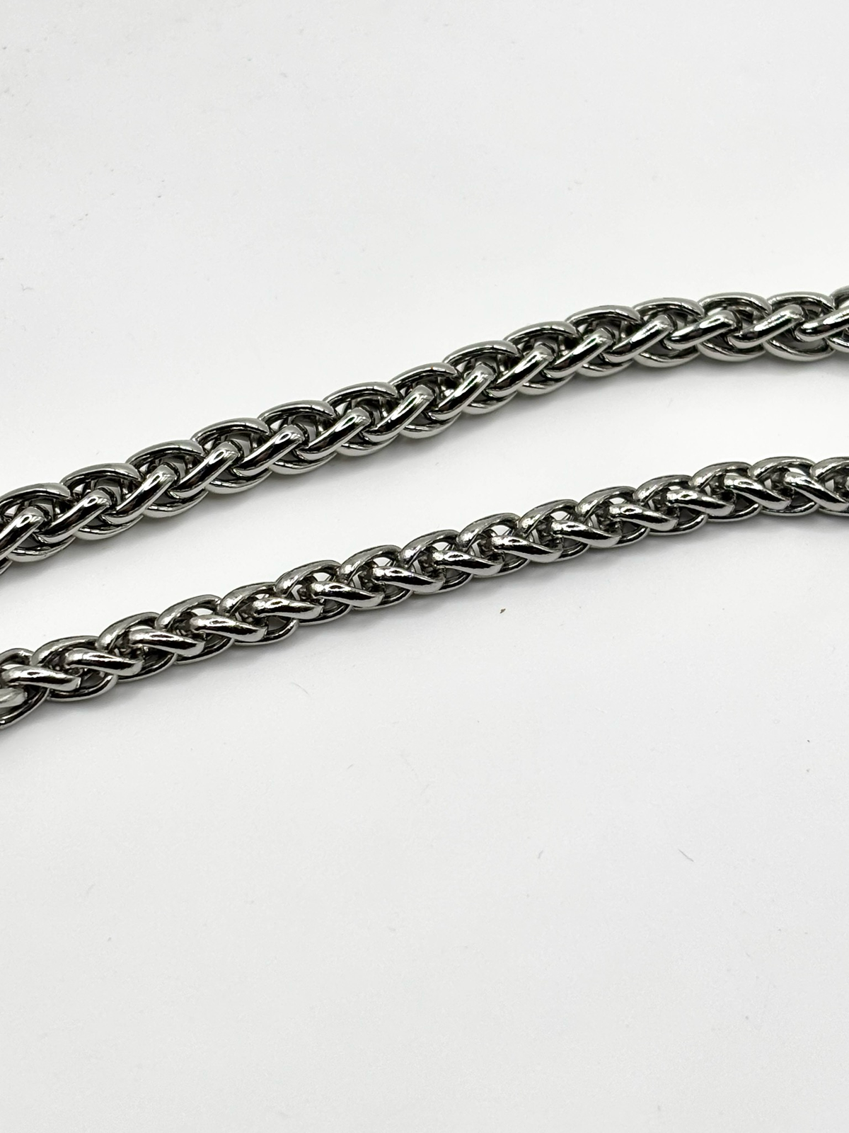 Catena spigata 5/7mm