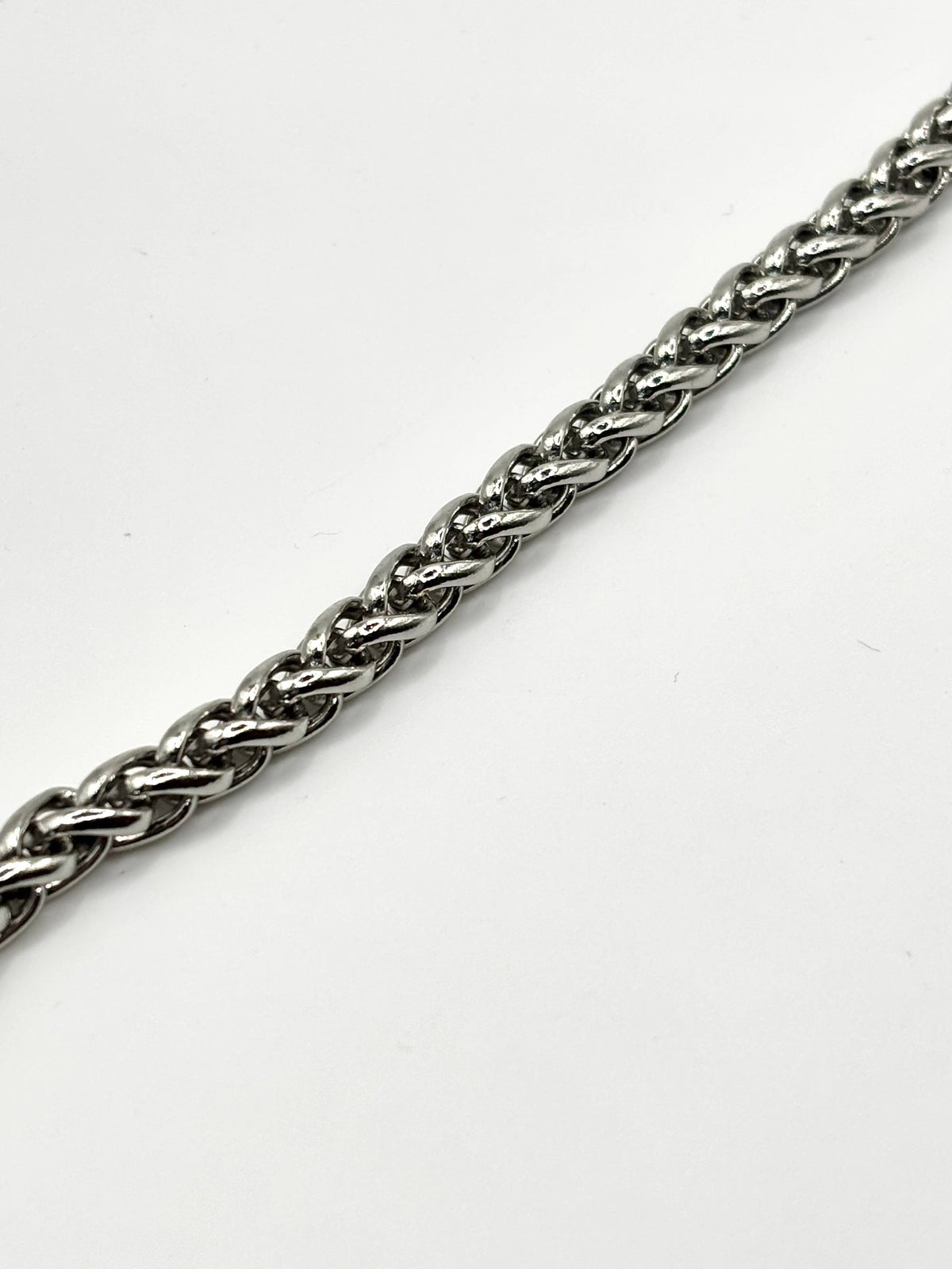 Catena spigata 5/7mm