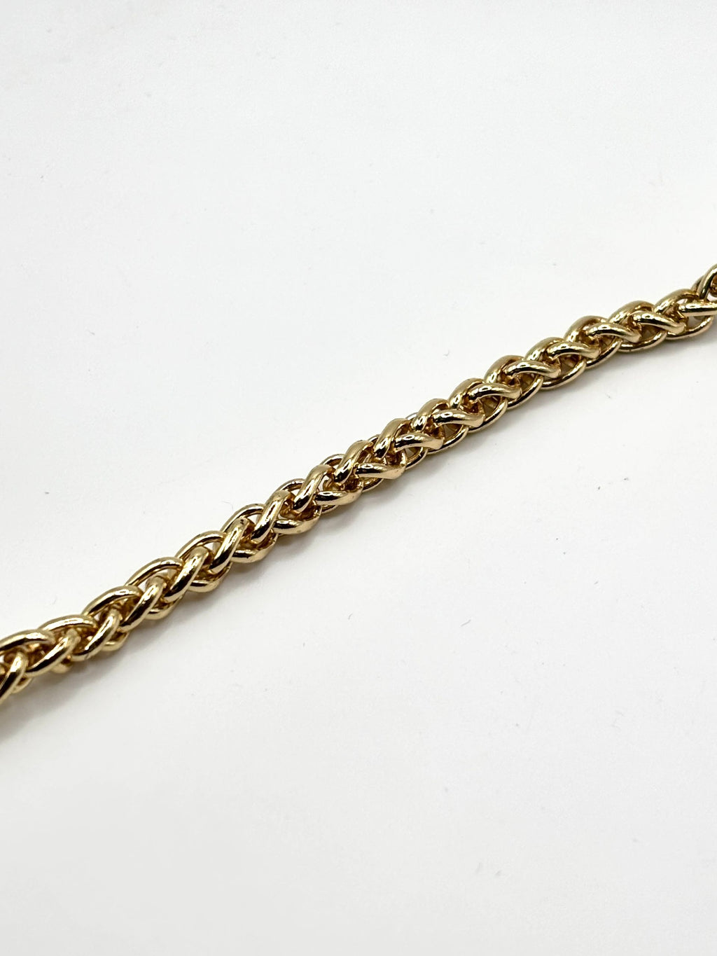 Catena spigata 5/7mm
