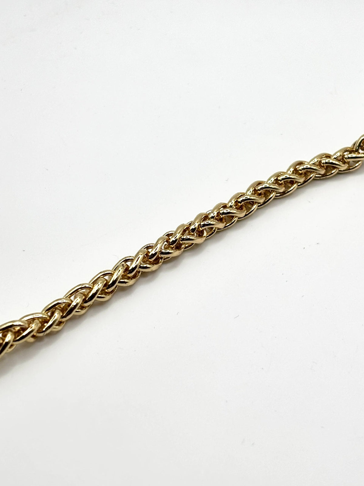 Catena spigata 5/7mm