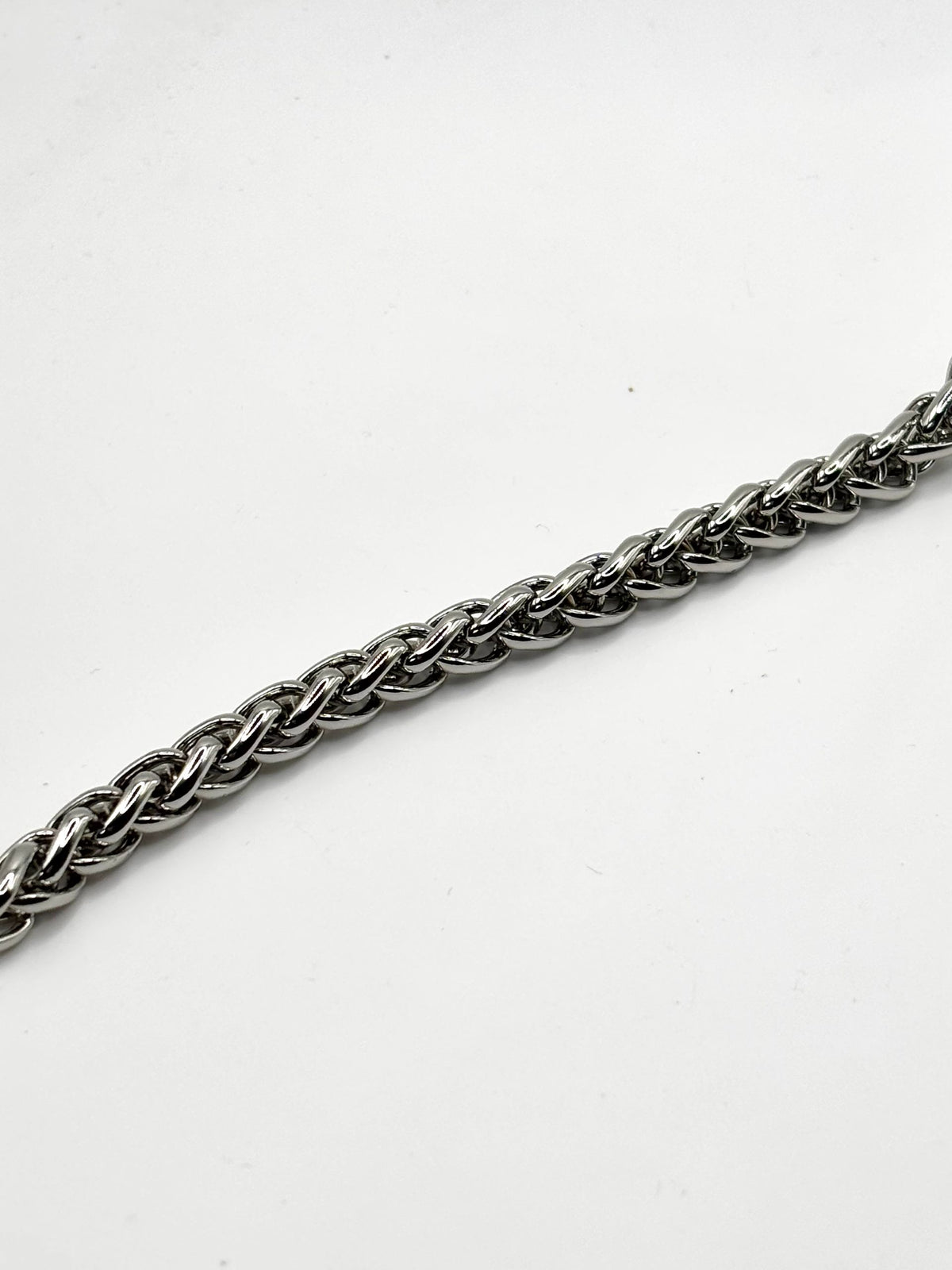 Catena spigata 5/7mm