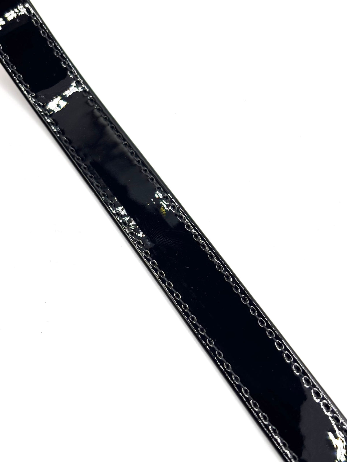 Piattina pelle da 5mm a 25mm