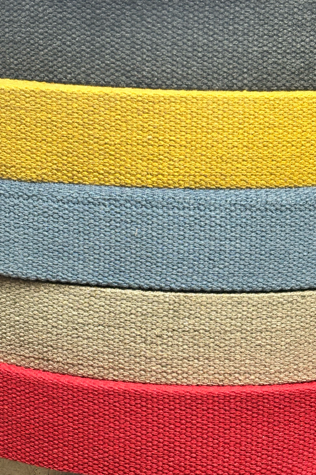 Nastro di cotone 4cm