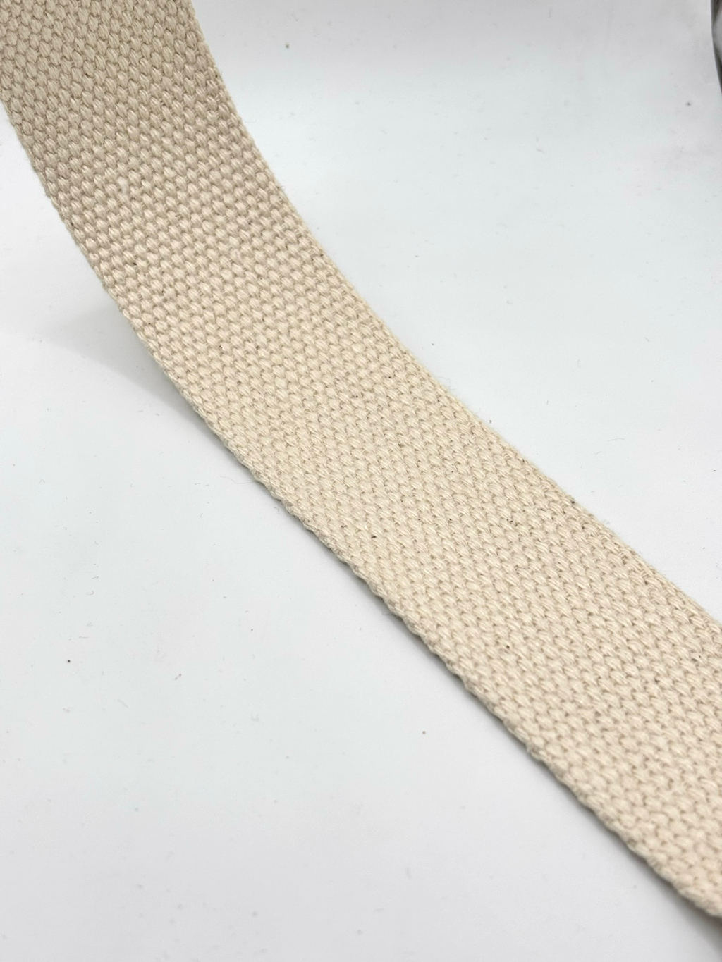 Nastro di cotone 4cm