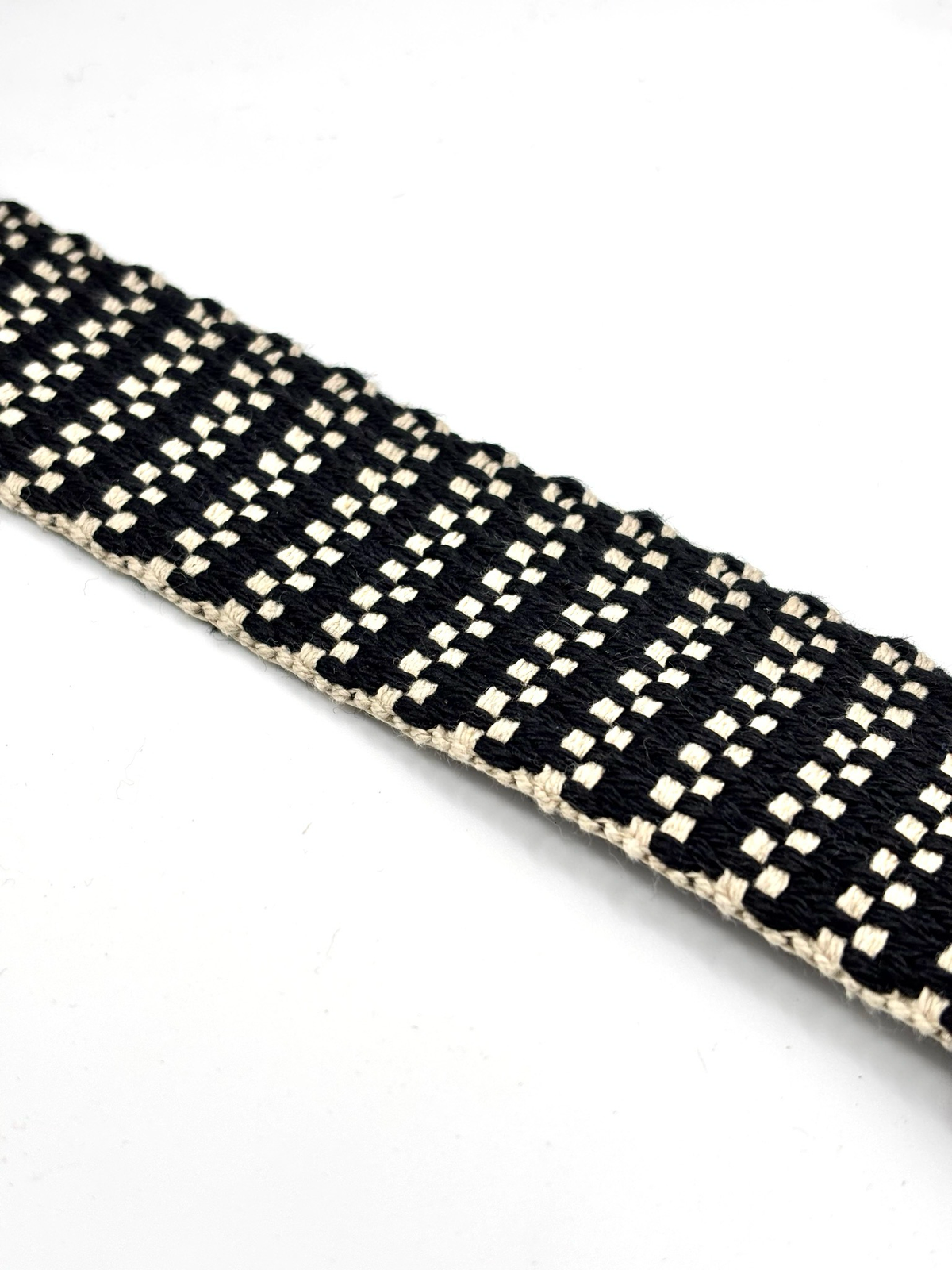 Nastro righe cotone