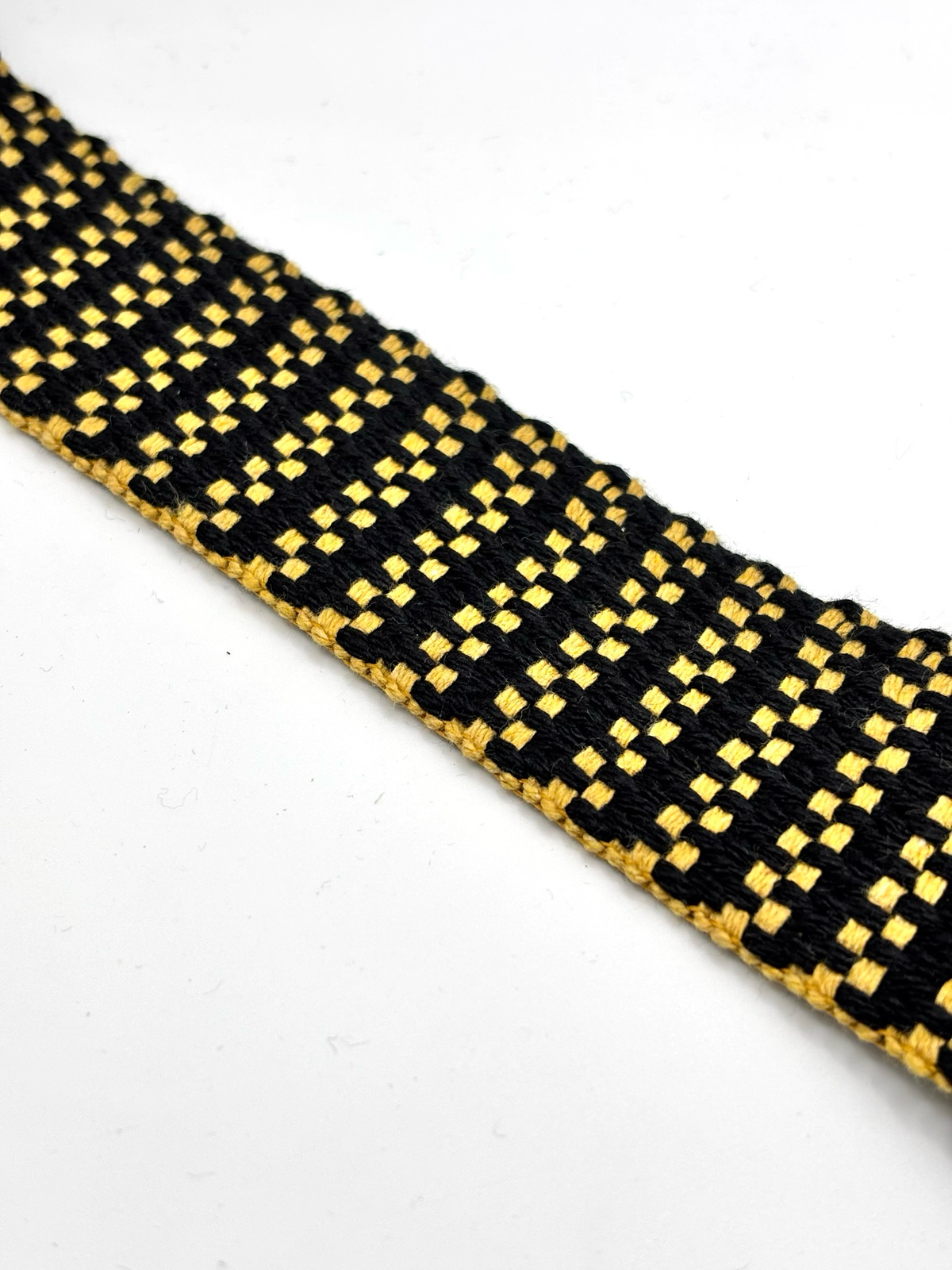 Nastro righe cotone