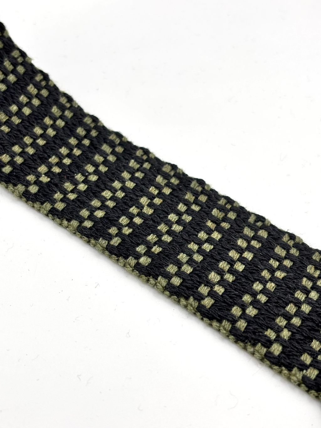 Nastro righe cotone