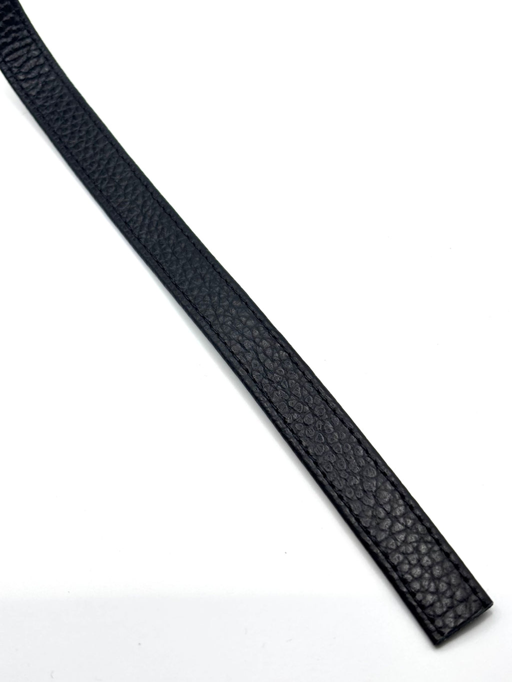 Piattina pelle da 5mm a 25mm