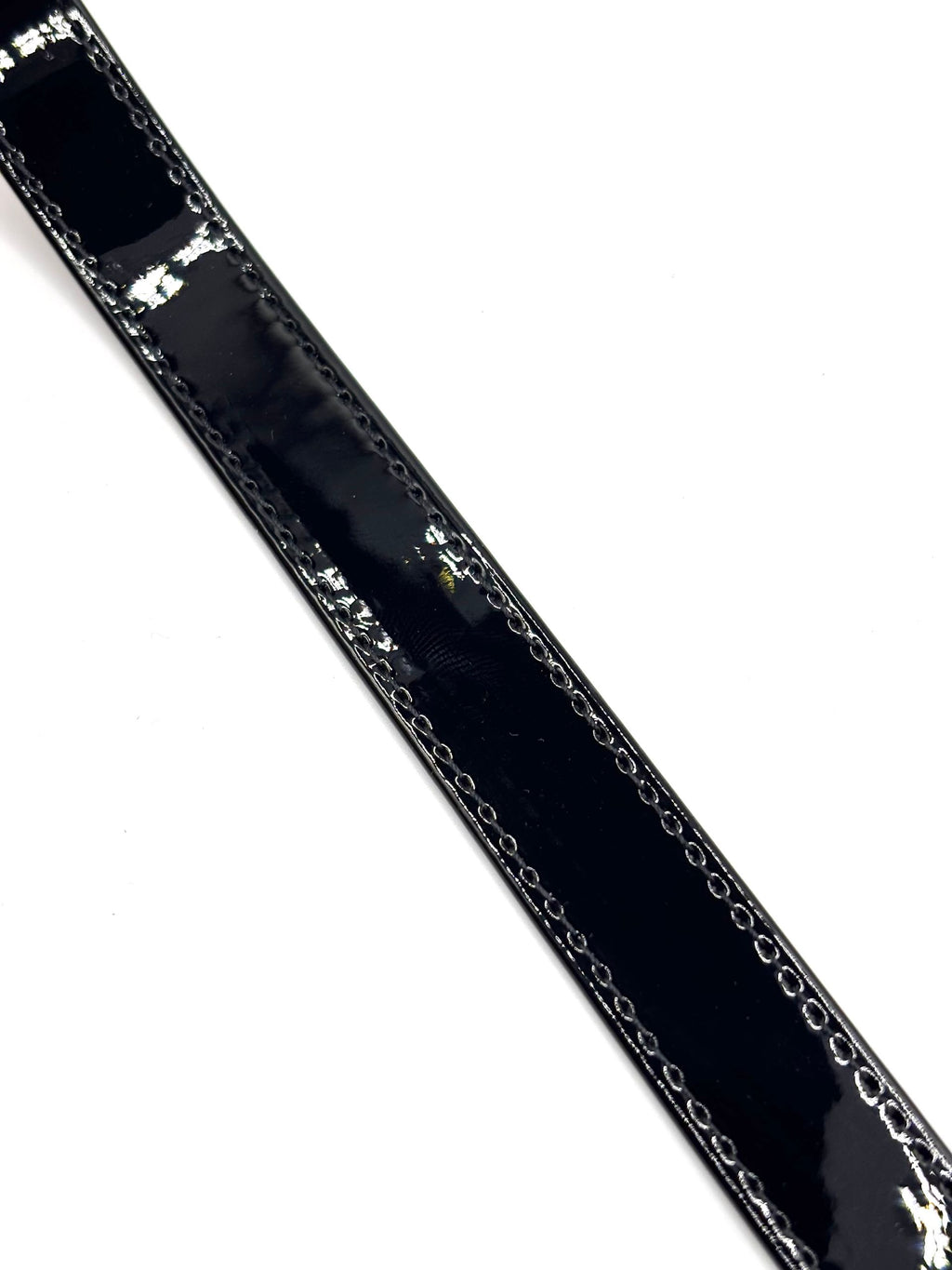 Piattina pelle da 5mm a 25mm