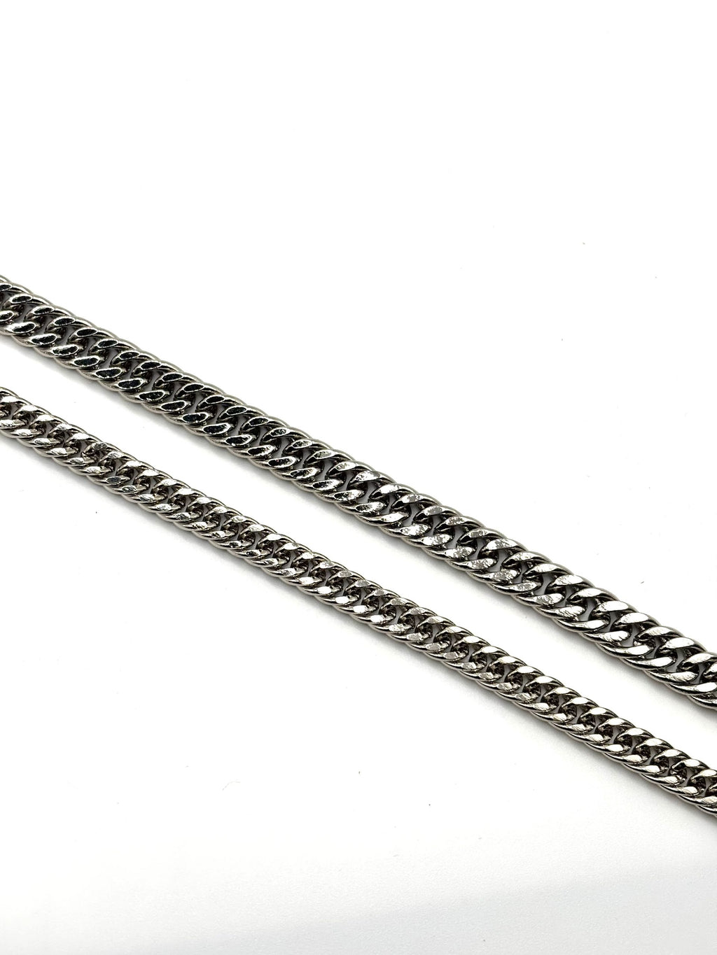 Catena ottone da 0,6cm-0,8cm