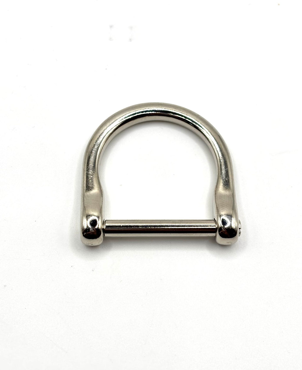 Attacco a vite 2,5cm