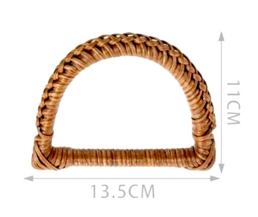 Manici in legno