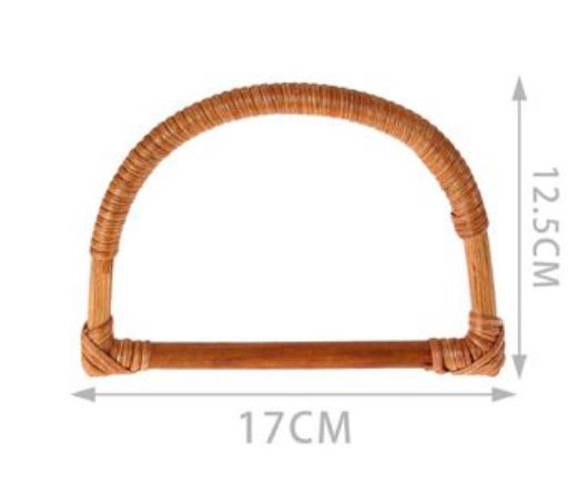 Manici in legno
