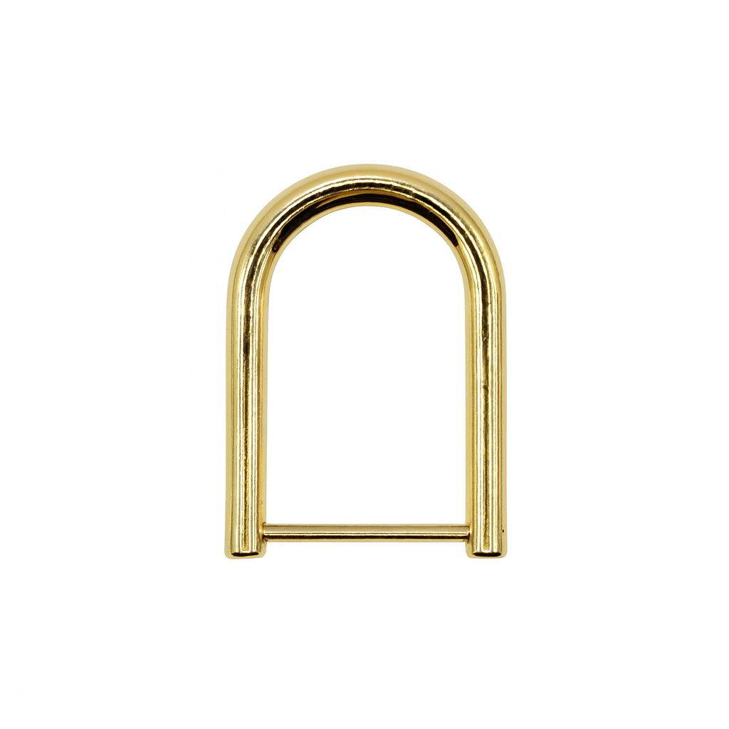 Attacco oro 3cm