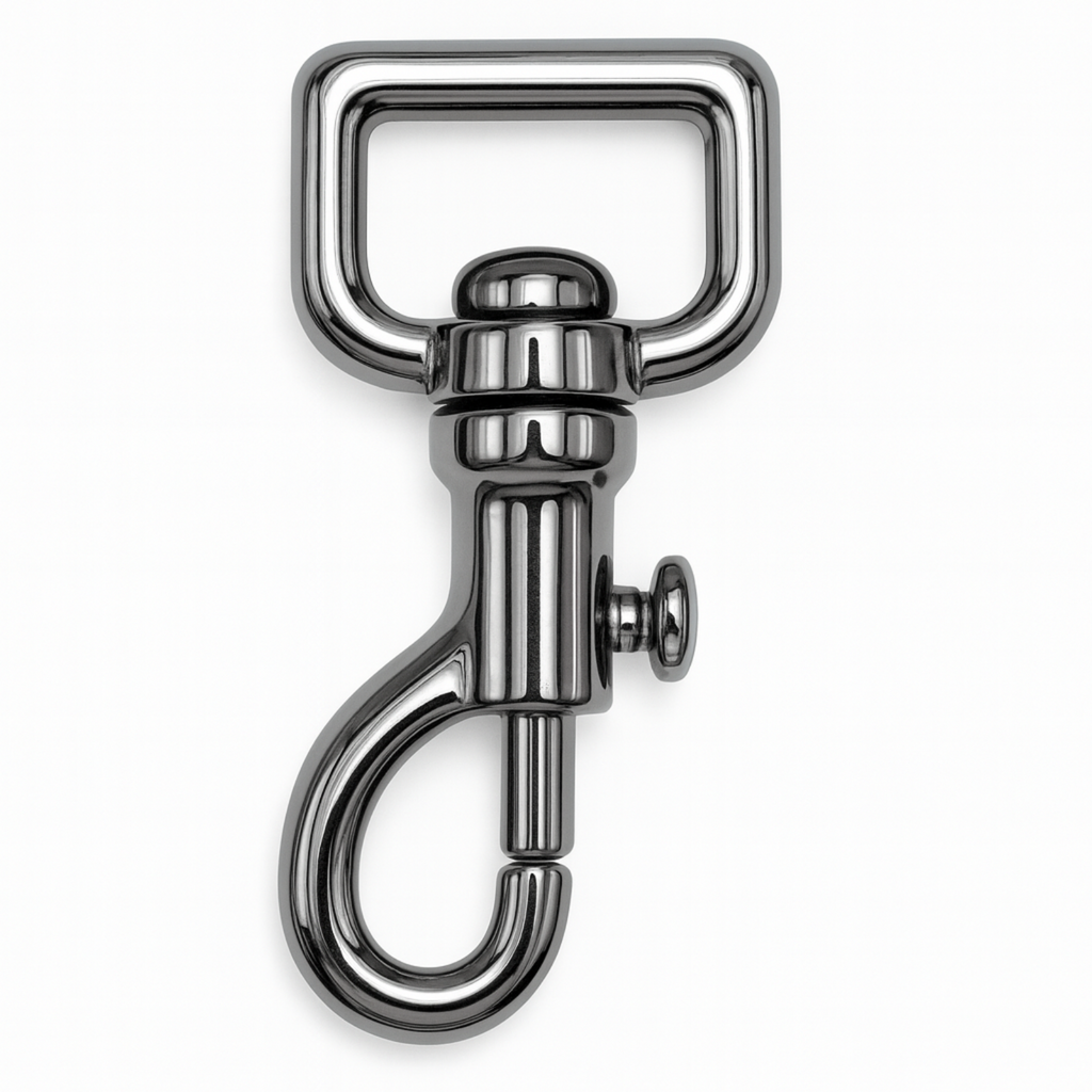 Moschettone classico 20mm