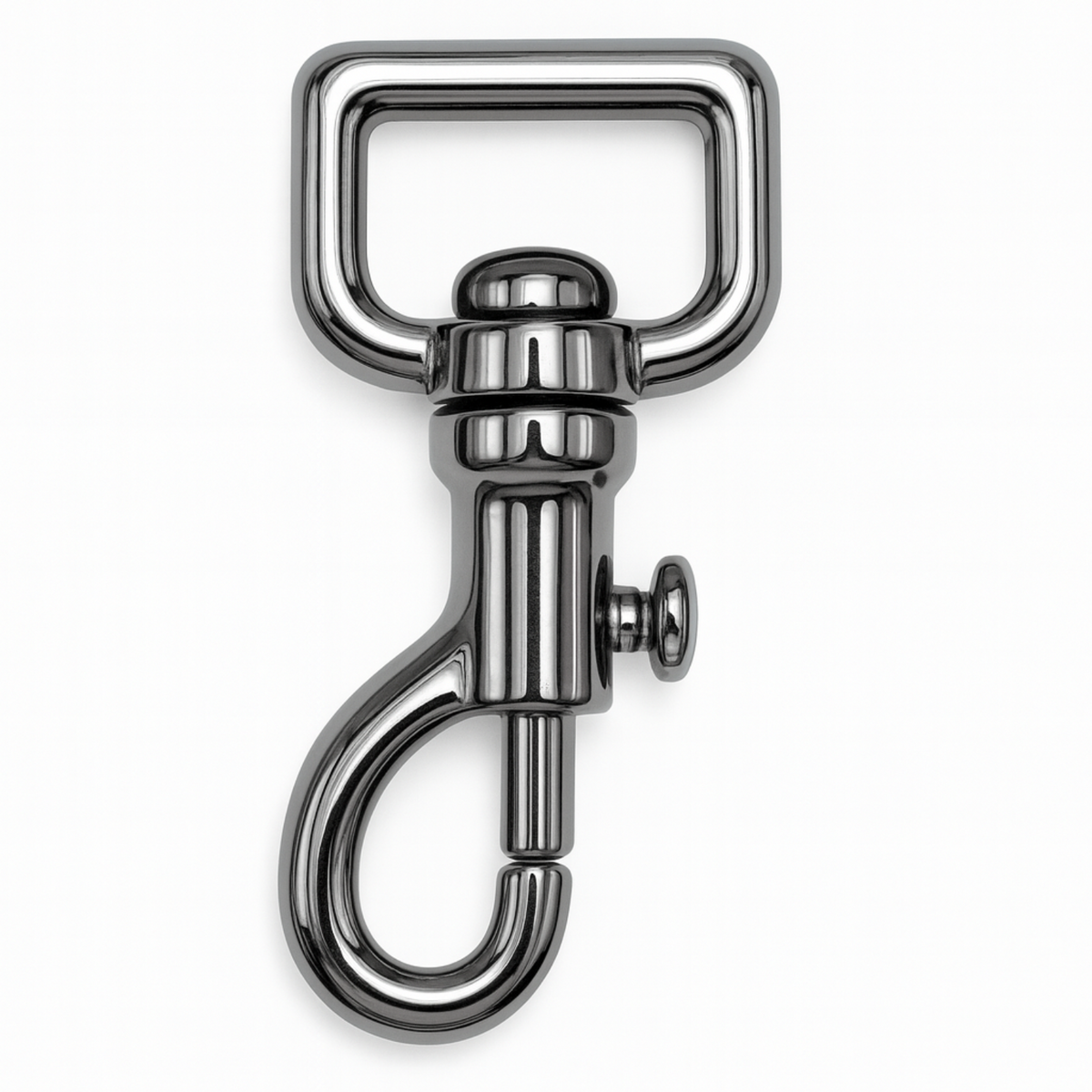 Moschettone classico 20mm