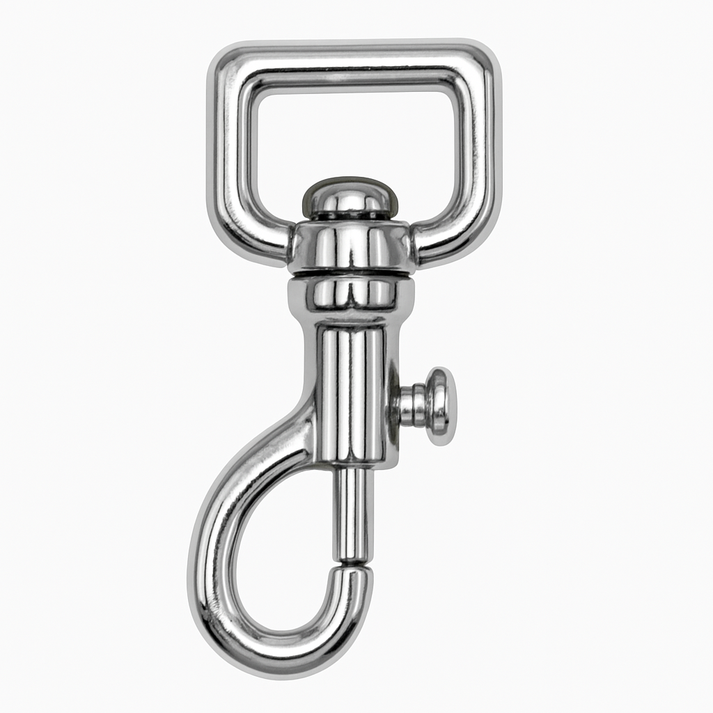 Moschettone classico 20mm