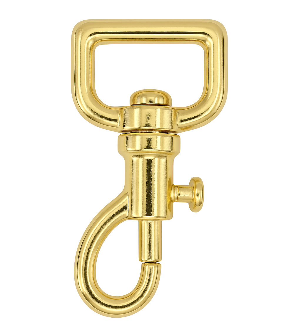 Moschettone classico 20mm