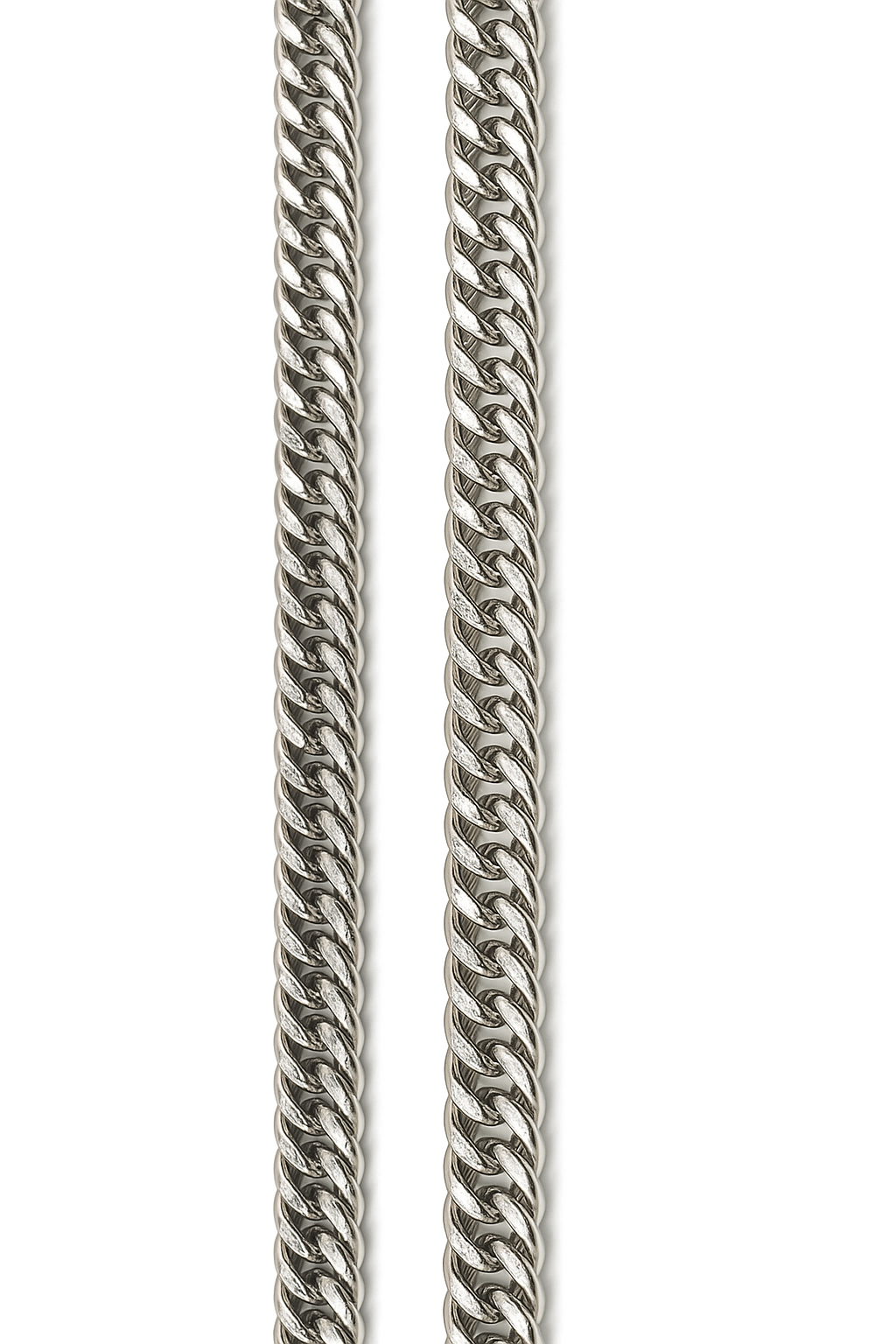 Catena ottone da 0,6cm-0,8cm