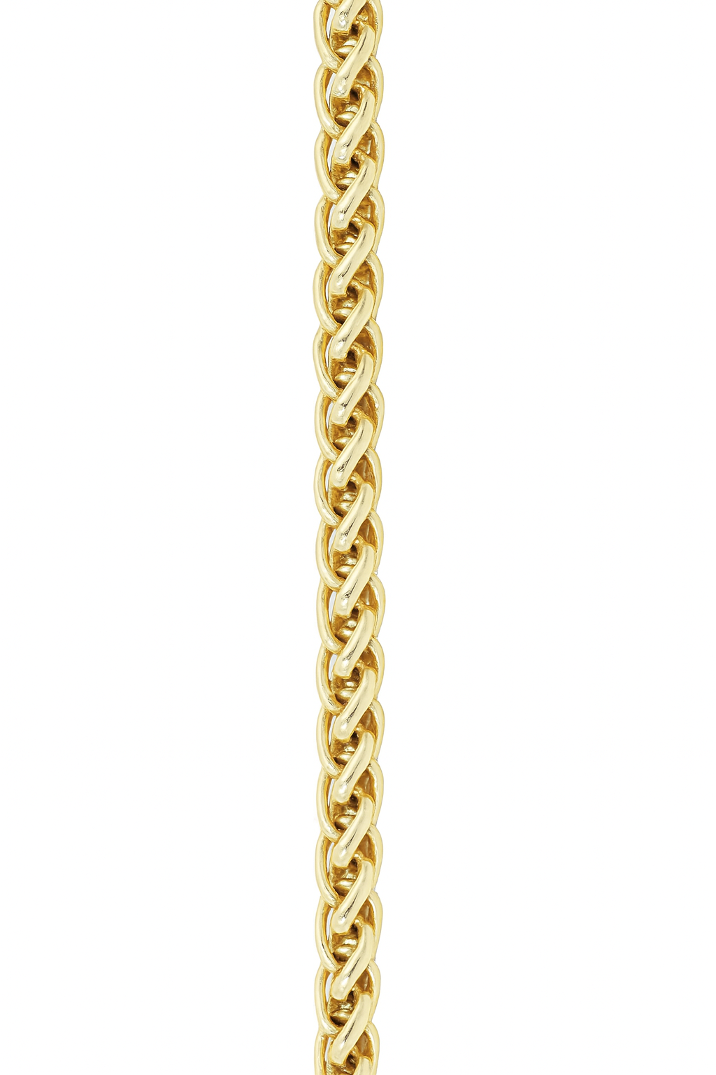 Catena spigata 5/7mm