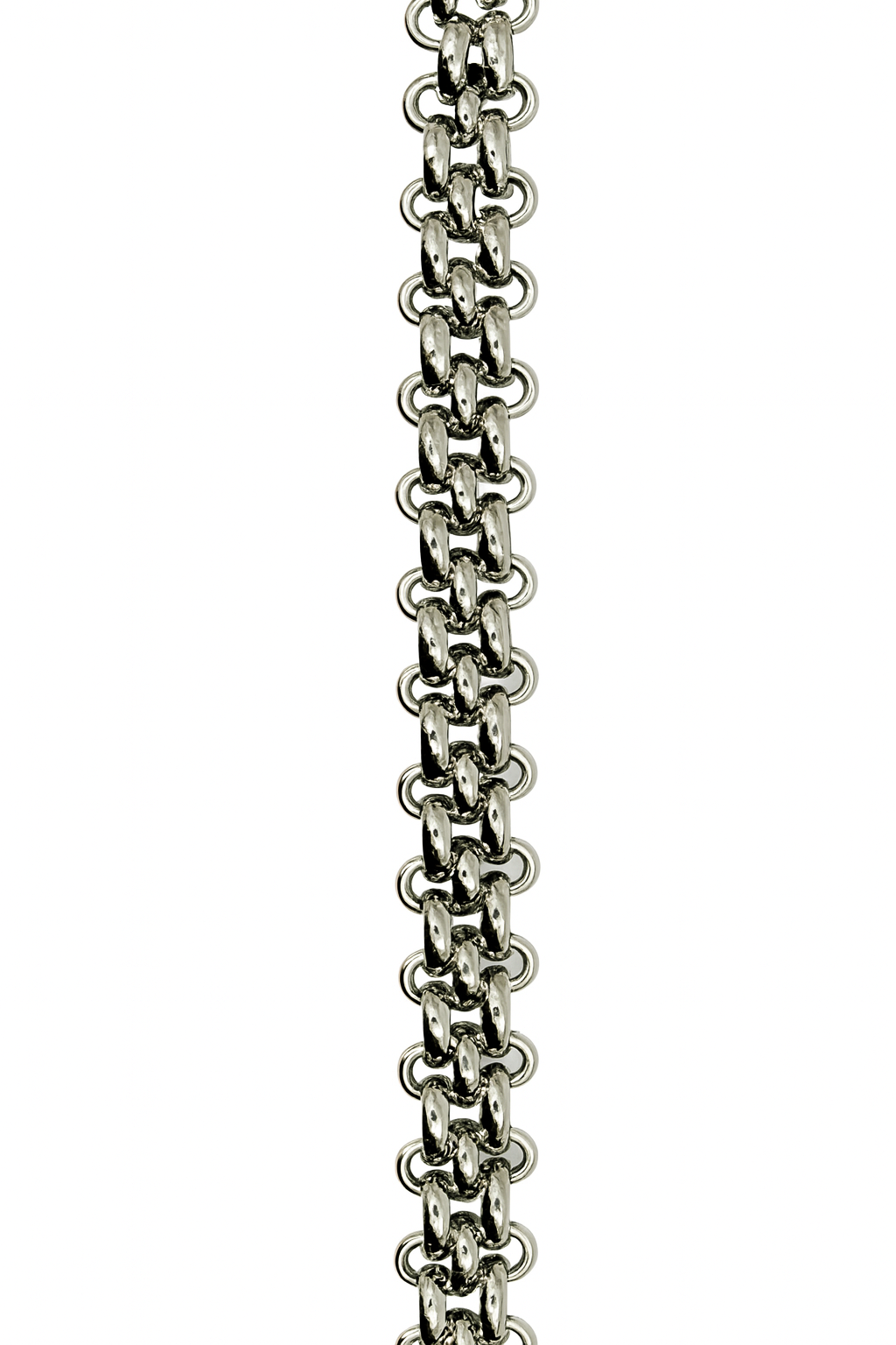Catena acciaio inox