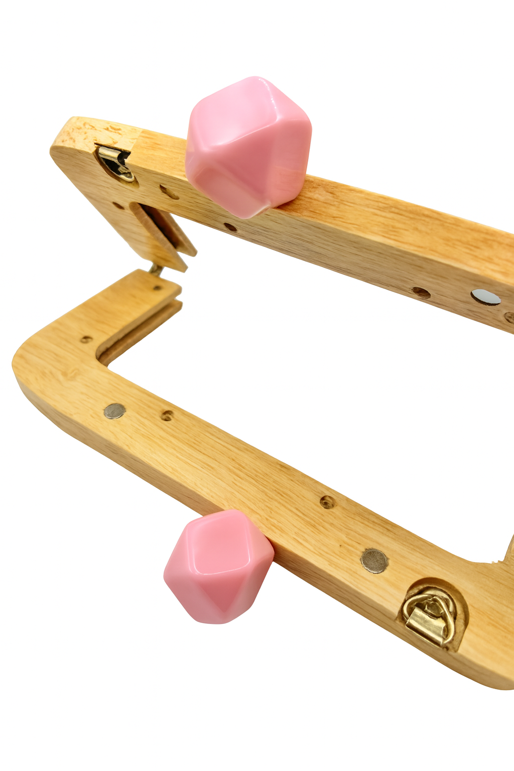 Cerniera in legno