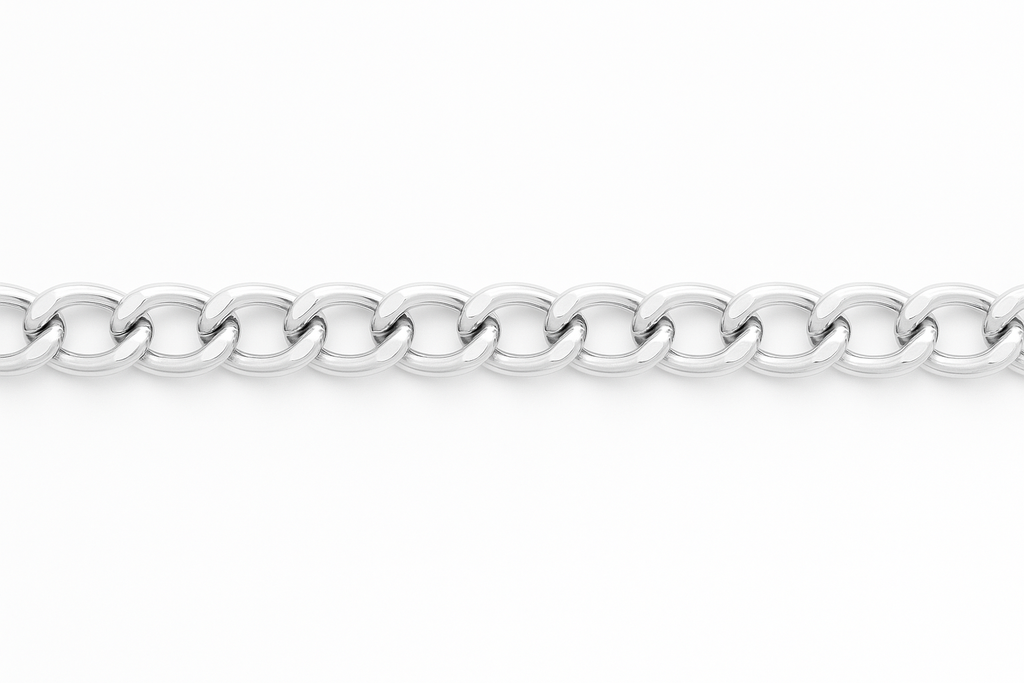 Catena ferro Chnl 1,4cm