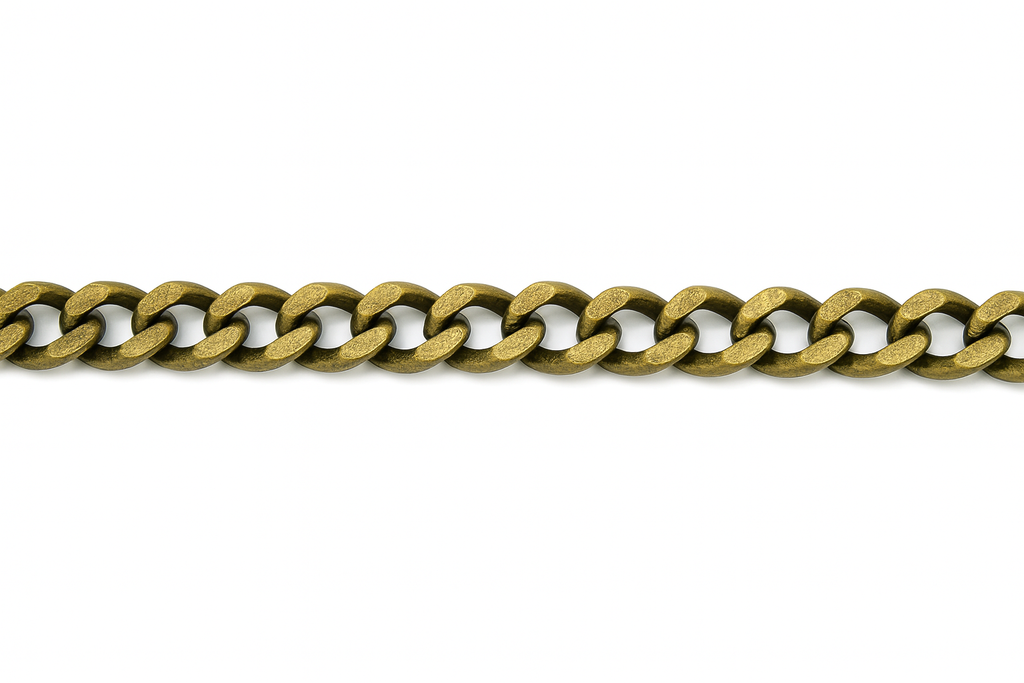 Catena ferro 1cm