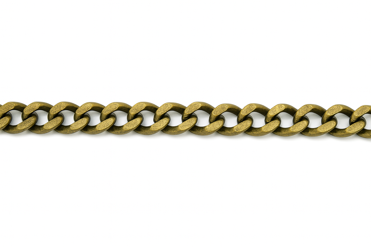 Catena ferro 1cm