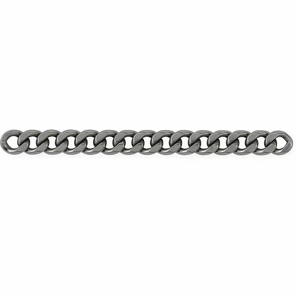 Catena ferro 1cm