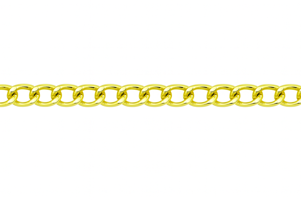 Catena in ferro 9mm