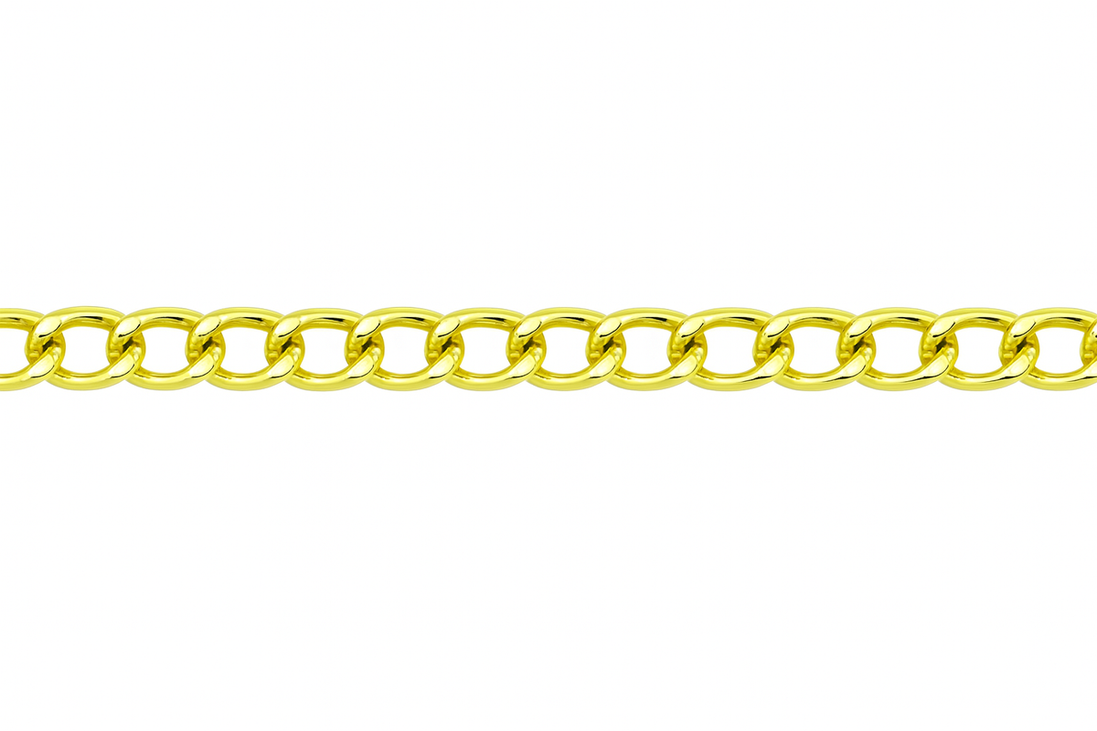 Catena in ferro 9mm