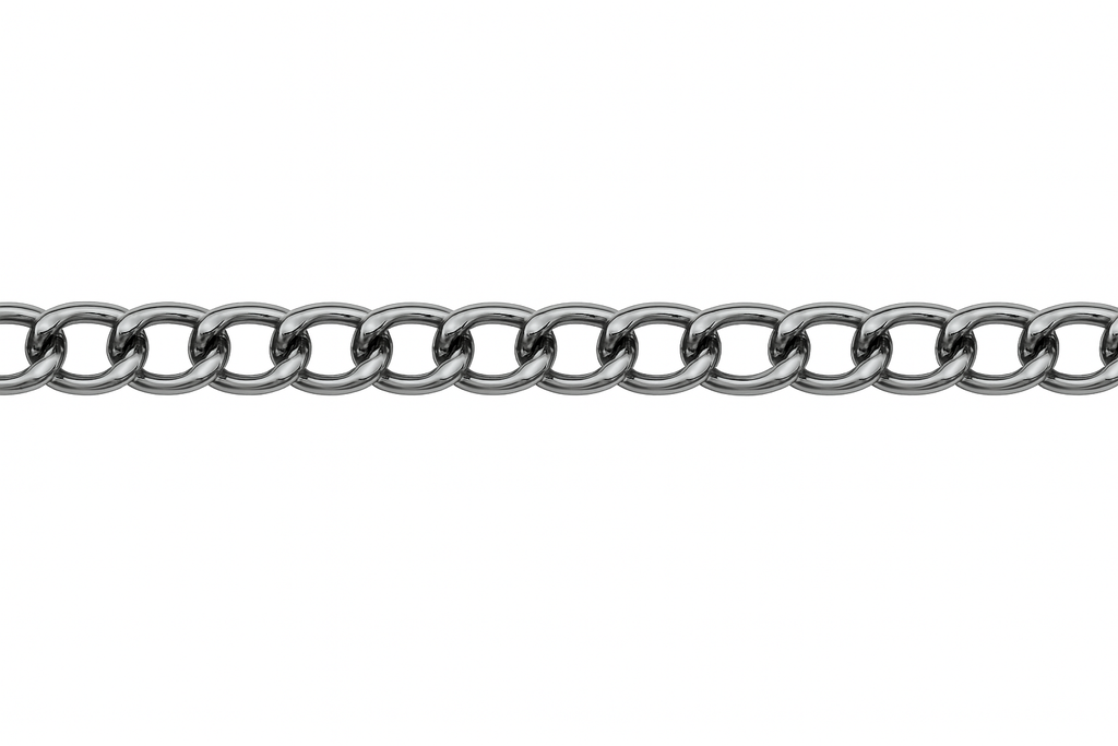 Catena in ferro 9mm