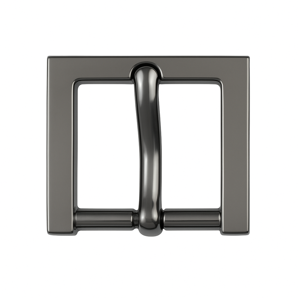 Fibbia quadrata 20mm vari colori
