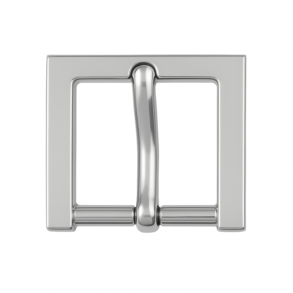 Fibbia quadrata 20mm vari colori