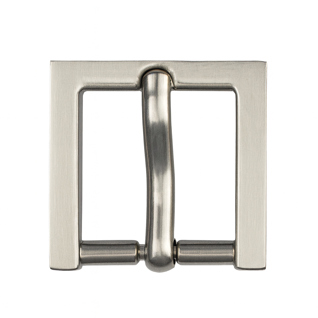 Fibbia quadrata 15mm vari colori