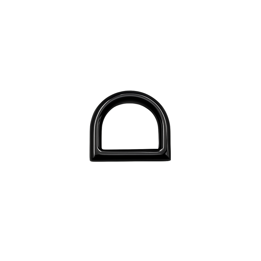 Anello D zama 1,5cm