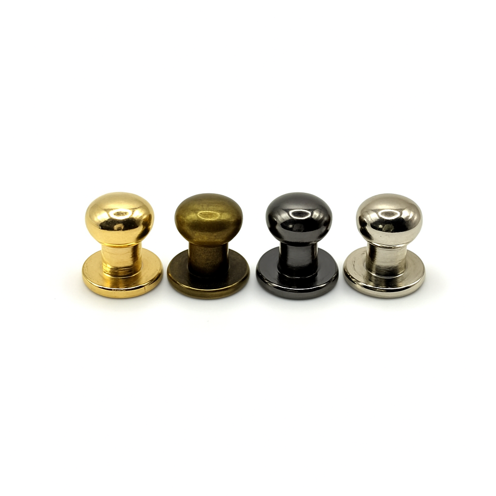 Pomolo medio 0,8mm