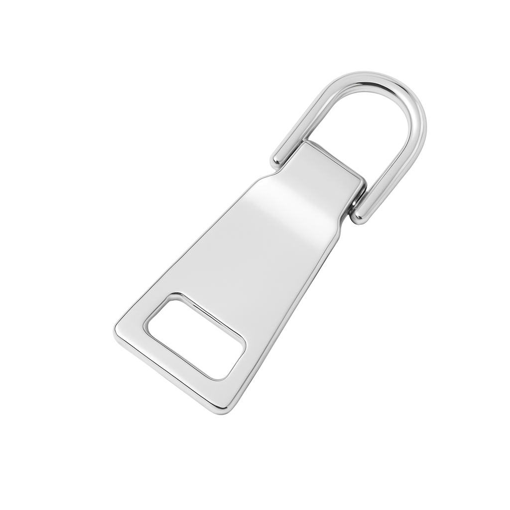 Tirazip con snodo 4cm