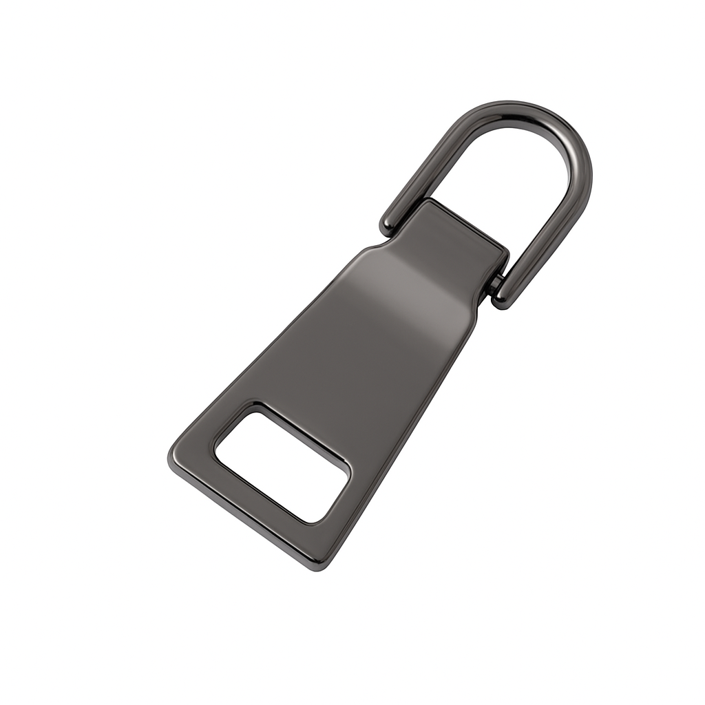 Tirazip con snodo 4cm