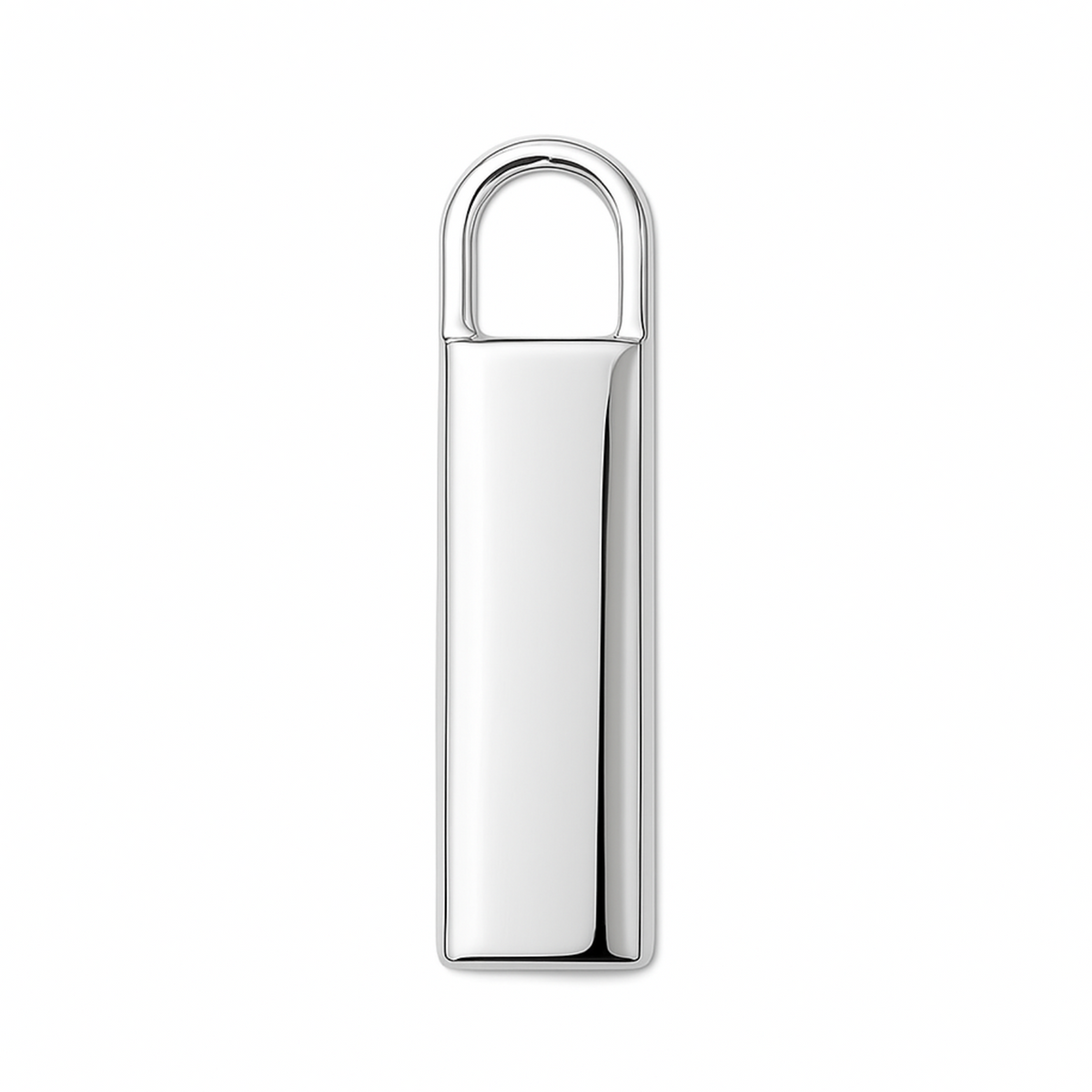 Tirazip dritto 3,5cm