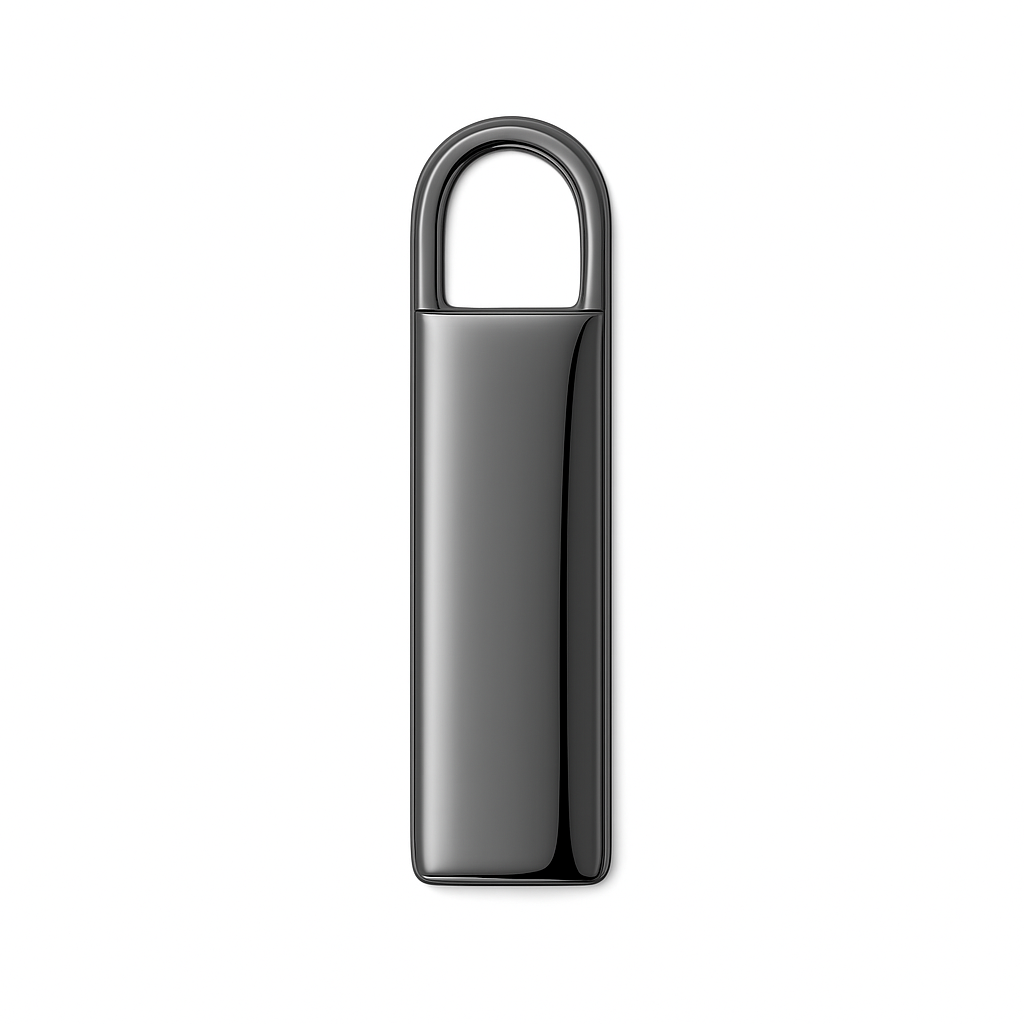 Tirazip dritto 3,5cm