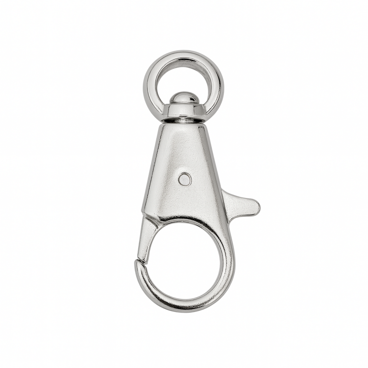 Moschettone da catena piccolo 6mm