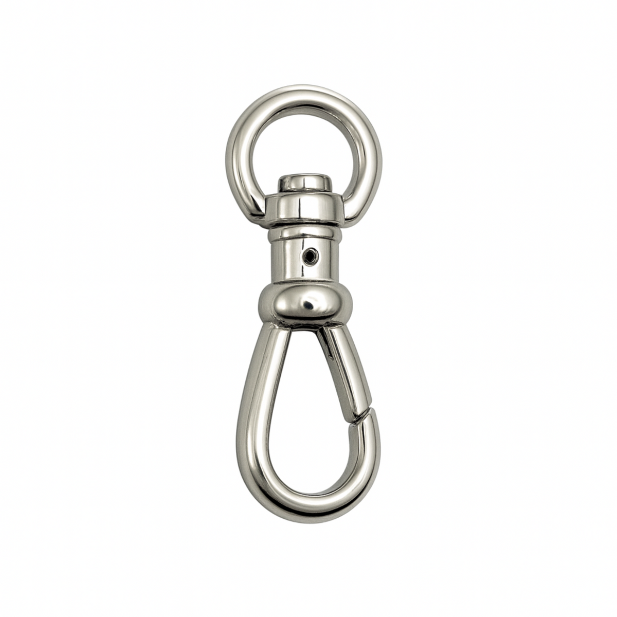 Moschettone da catena 9mm