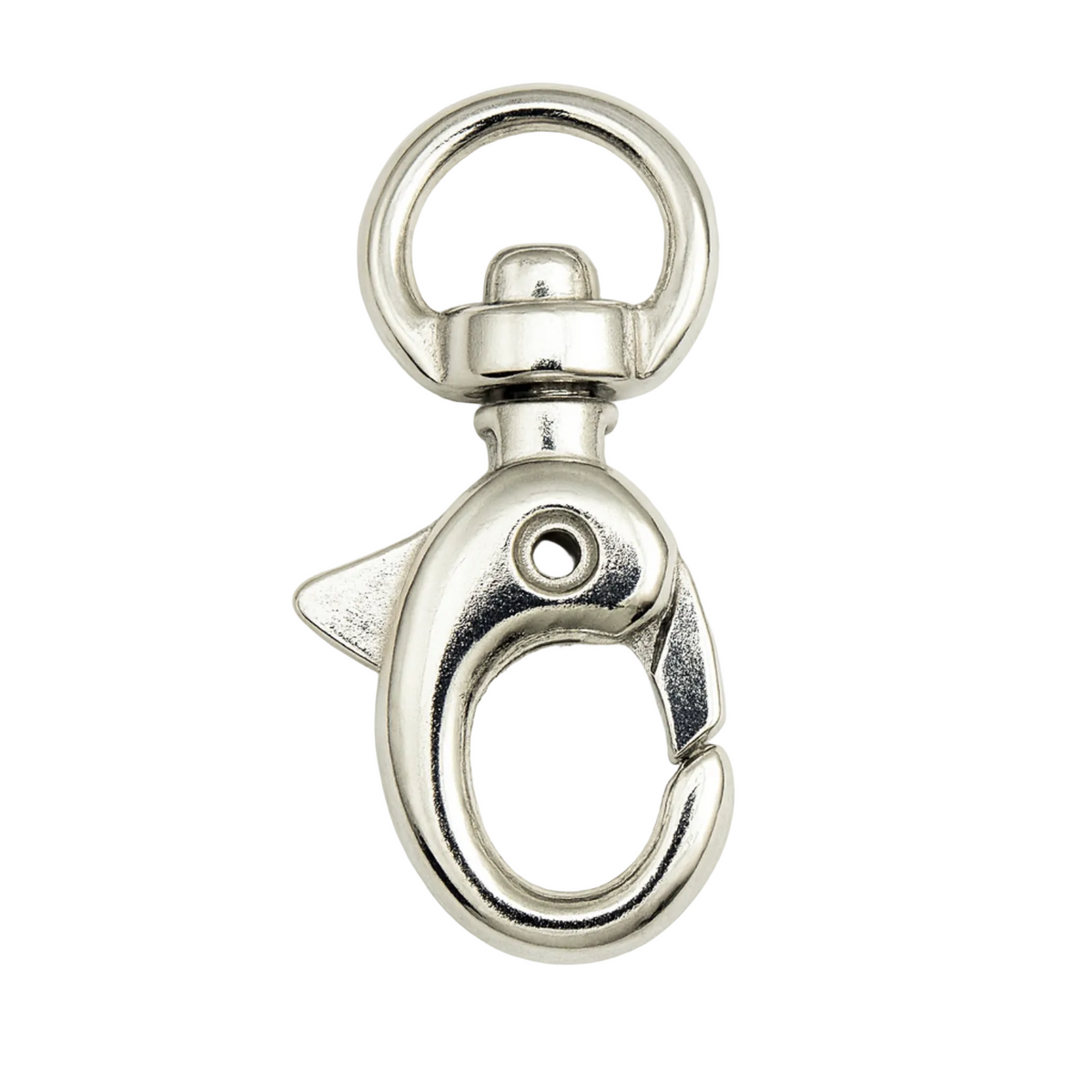 Moschettone mini 8mm
